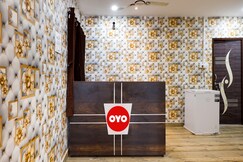 Super Hotel O Kompally Residency, Hyderabad Super Hotel O Kompally Residency, Hyderabad