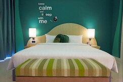 SLEEP WITH ME Hotel design hotel @ patong, Phuket SLEEP WITH ME Hotel design hotel @ patong, Phuket