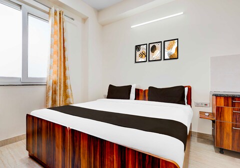 Super Hotel O Sadar Bazar Gurgaon