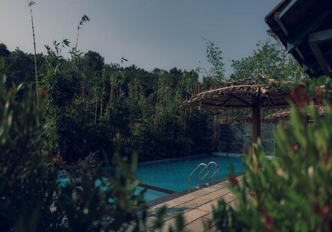 In To The Roots Farm and Resorts