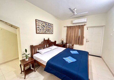 2 bedroom apartment in Miramar Fairview