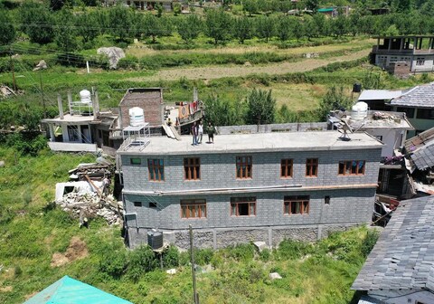 DREAM LAND HOME STAY