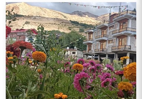 Tanghaa House Resort