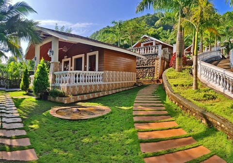 Siddhant Hill Resorts