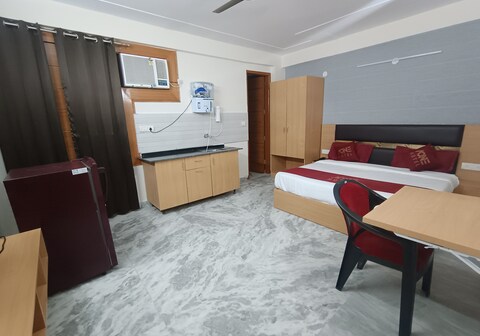 Tabtrips A One Hotel