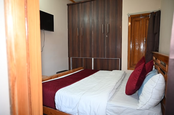 Hotel Lohaghat Regency Near Bus stand