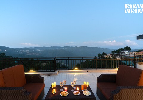 StayVista at Vue de Raga @ Raga Living