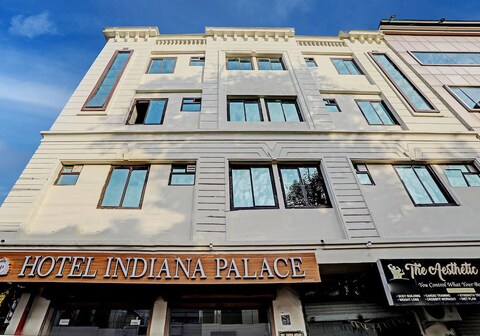 HOTEL INDIANA PALACE