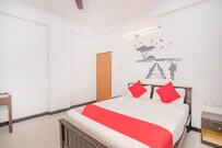 OYO 762 Hotel GMR 18 Grand, Bangalore OYO 762 Hotel GMR 18 Grand, Bangalore