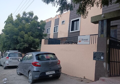 KESAR RESIDENCY