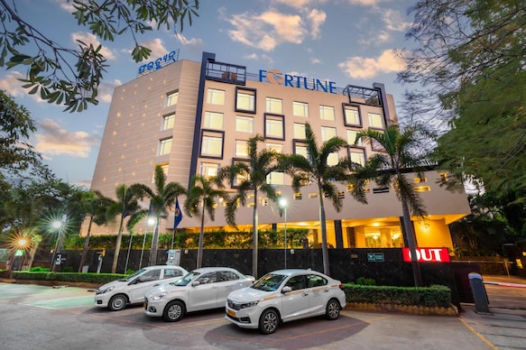 Fortune Park Sishmo, Bhubaneswar - Member ITC Hotels' Group