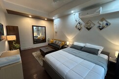 The White Castle, Guwahati The White Castle, Guwahati