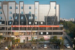 The Zuree Hotel, Gandhinagar The Zuree Hotel, Gandhinagar