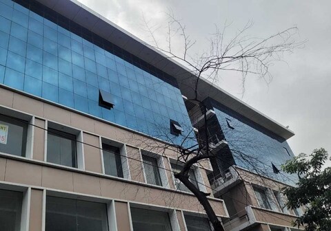 SPOT ON Hotel The Comfort Cove