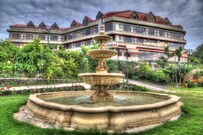 Ravine hotel, Panchgani Ravine hotel, Panchgani