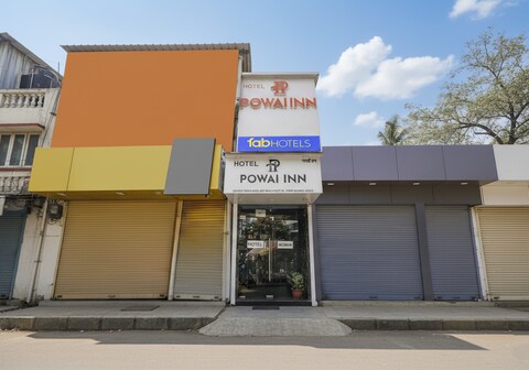 Via Powai Inn
