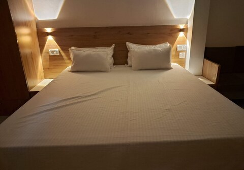 Hotel Rama Continental