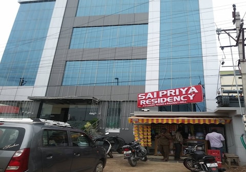 Sai Priya Residency