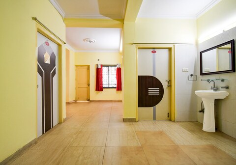 Hotel O SAHOO GUEST HOUSE