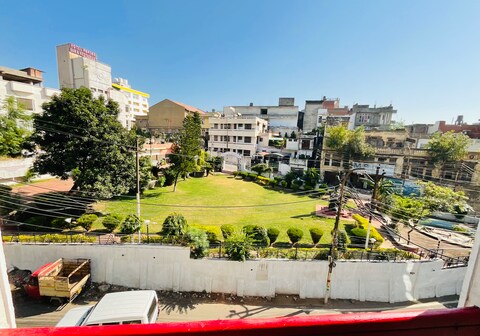 Hotel Jammu International