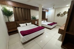 HOTEL MYBUDGET, Ujjain HOTEL MYBUDGET, Ujjain