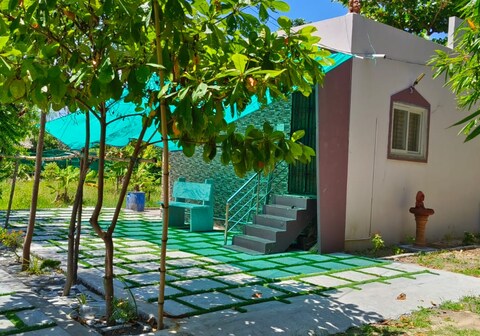 THE FARM CREST, ECR NEXT TO KALPAKKAM