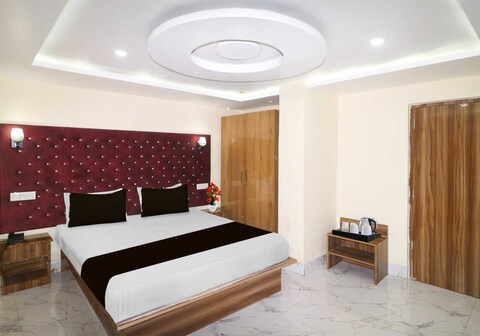 Townhouse Oak MECON Stadium Ranchi Formerly Bodhraj Residency