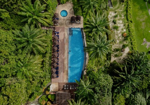 Aonang Fiore Resort & Spa