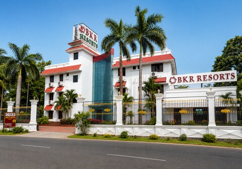 BKR RESORTS