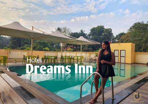 Hotel Dreams Inn and Resort Kharagpur