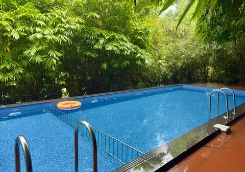 VythiriPeak Resort