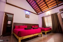 Stone Valley Resort, Sakleshpur Stone Valley Resort, Sakleshpur