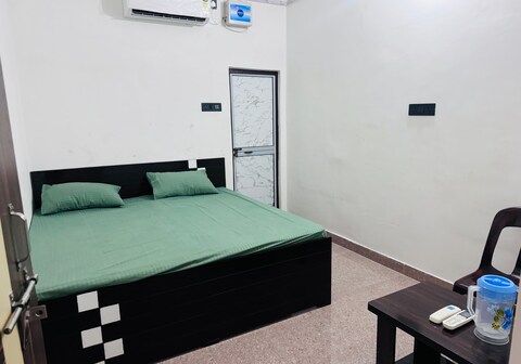 Divya Dham Home stay