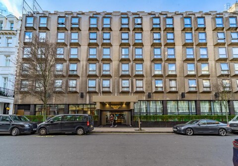 Central Park Hotel London