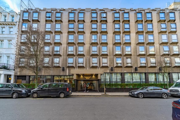 Central Park Hotel London