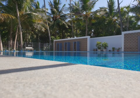 RK Resort Karaikal