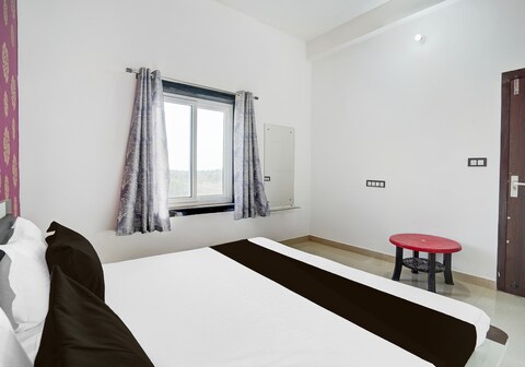 Hotel O Udayraj and Restuarant