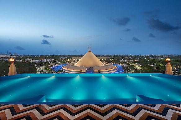 The Leela Gandhinagar