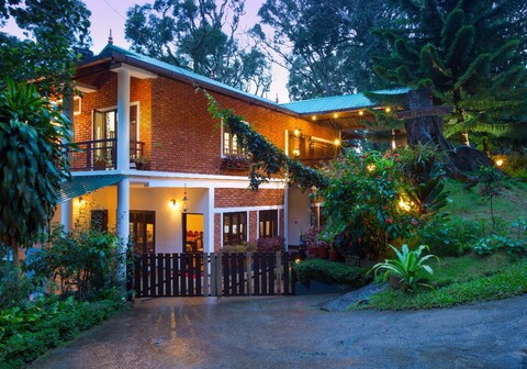 Madhumanthra - Service Villa