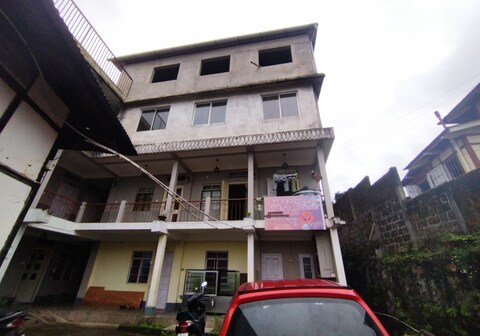 Sweet Home Guest House