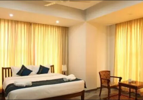 Soma Serviced Apartment