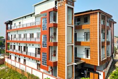 Maya's Nest, Varanasi Maya's Nest, Varanasi