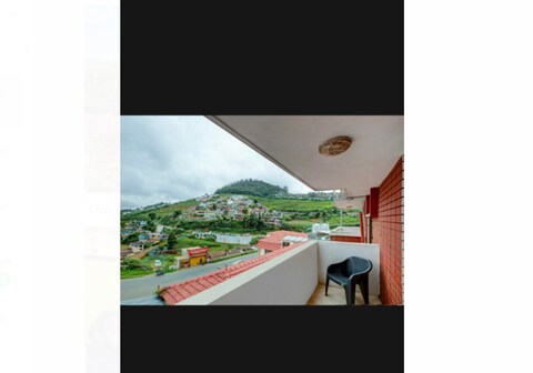 Hill Bird Heritage Homestay