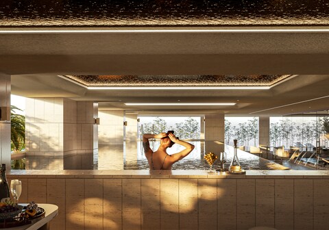 هارموني سايجون هوتل آند سبا