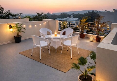 Radha Homestay