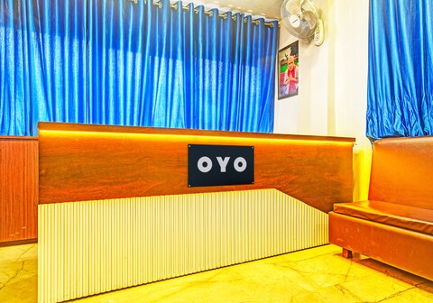 Hotel O Paradise Inn