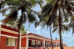 Sandcastle Beach Resort, Dapoli Sandcastle Beach Resort, Dapoli