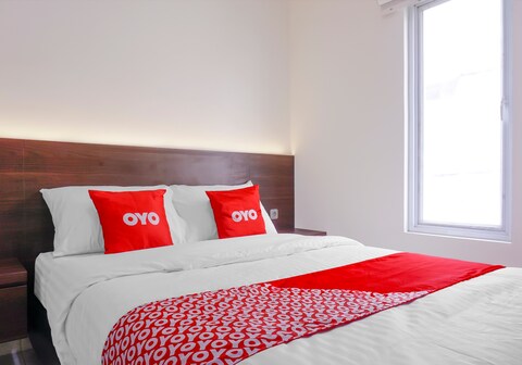 Hotel O Near Pasar Baru