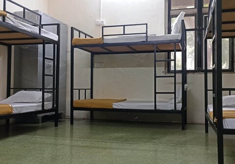 Accommodation Krit