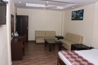 Hotel Shree Mahaveer, Bareilly Hotel Shree Mahaveer, Bareilly